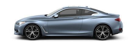 2018 Q60 2.0T LUXE AWD