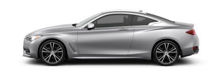 2018 Q60 2.0T PURE