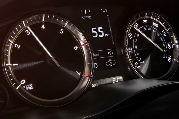 2019 LX-Technology