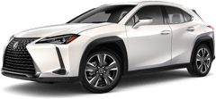 2019 Lexus UX 