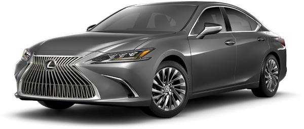 21 Lexus Es Luxury Sedan Lexus Of Atlantic City