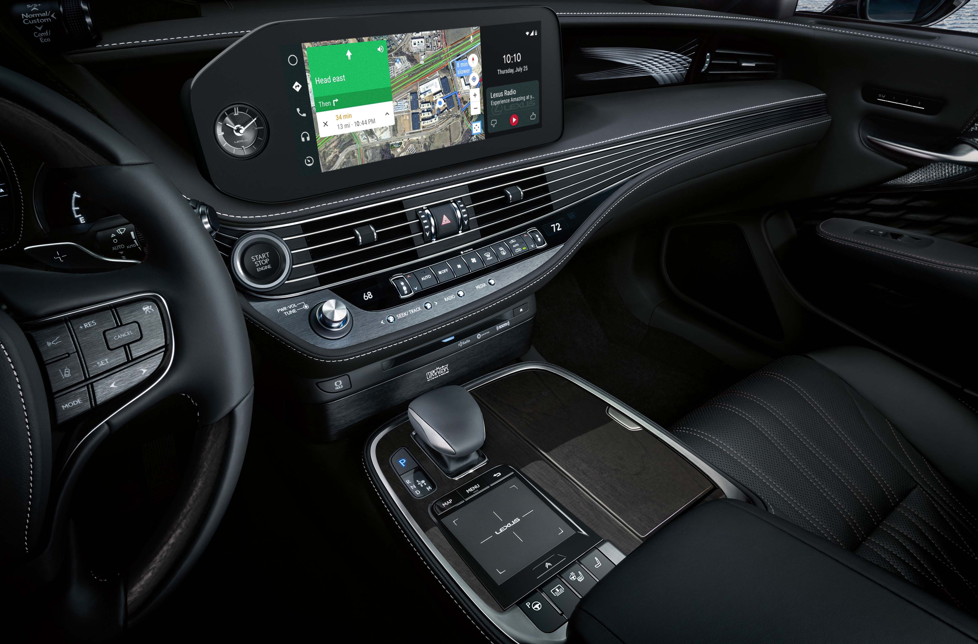 2021 LS-Technology