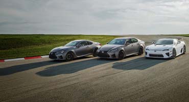 F PERFORMANCE
