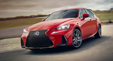 F SPORT
