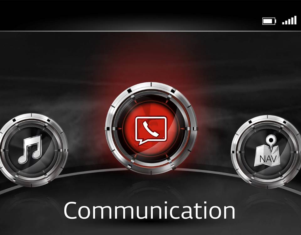2017 Mazda6, COMPLETELY CONNECTED