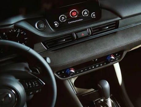 2020 Mazda6, See It All