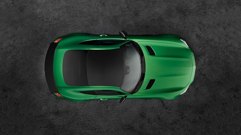 AMG GT R