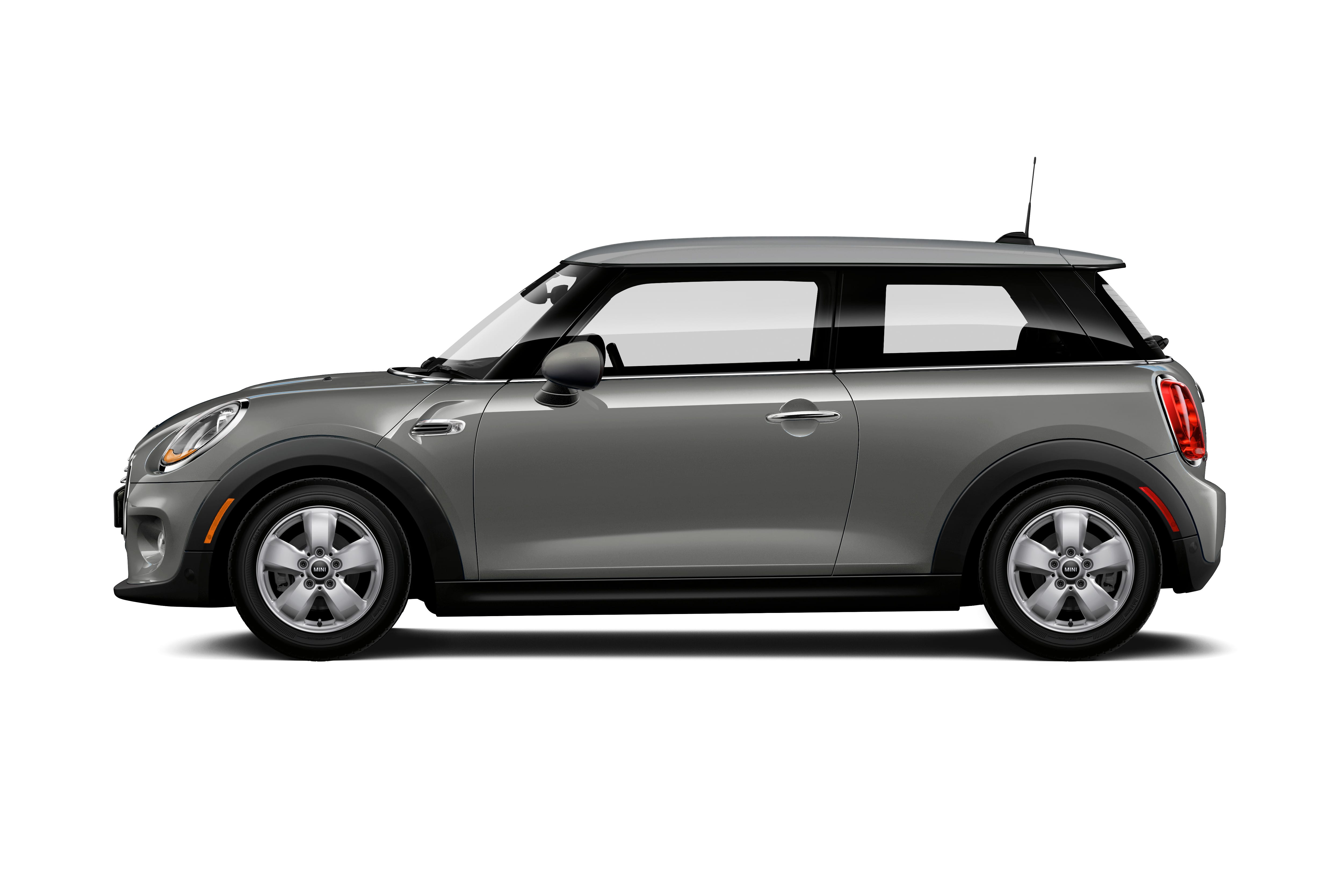New MINI Hardtop 2-Door | MINI of Omaha | ONYX Automotive 