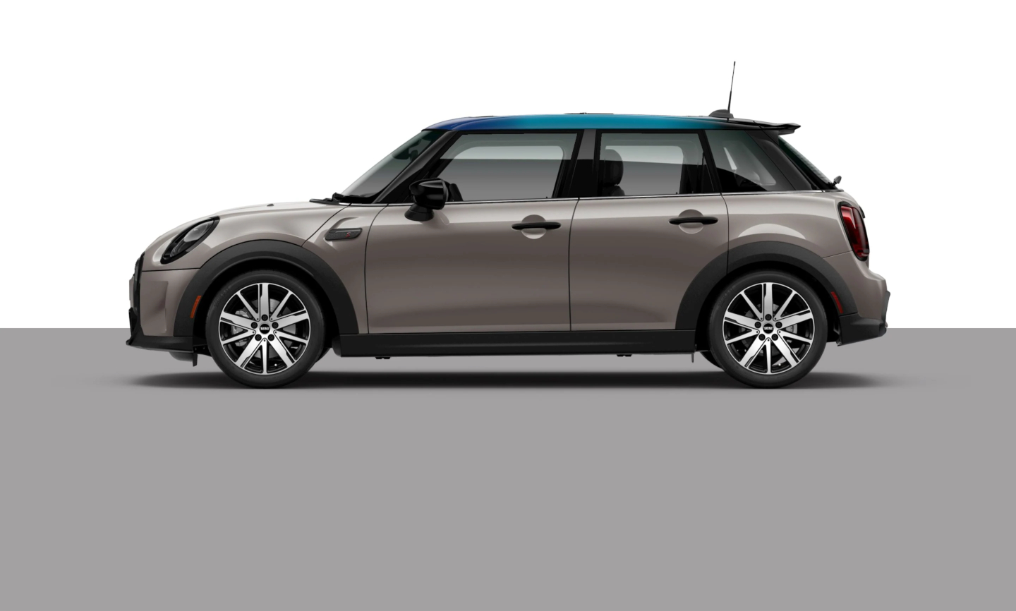 New MINI Hardtop 4 Door MINI Of Allentown