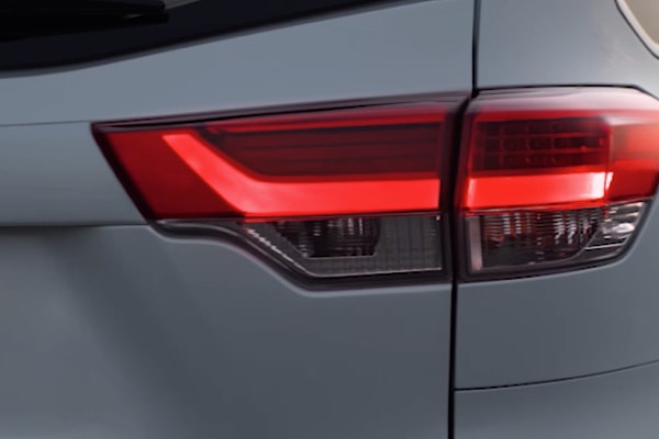 2019 Highlander Hybrid, 