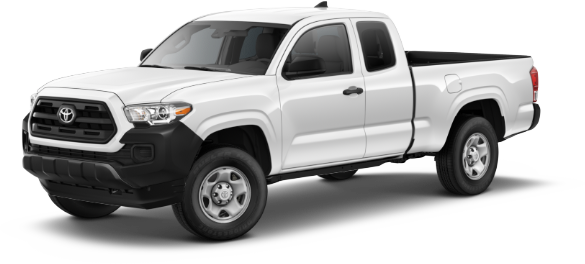 Goodshepherd18 Front Left Steering Knuckle For Toyota Tacoma 2005-2019 (4.0L / 2.7L) – Steel, Black