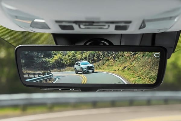 2020 RAV4, 