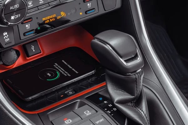 2020 RAV4, 