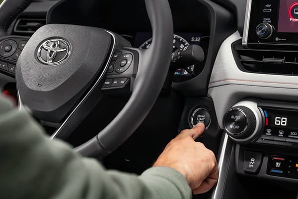 2020 RAV4, 