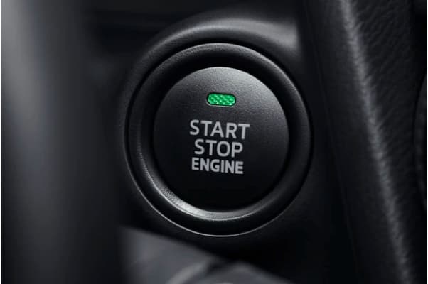 2020 Yaris Hatchback, 