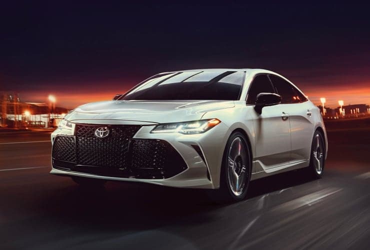 Toyota Union City New Toyota & Used Car Dealership Near Atlanta