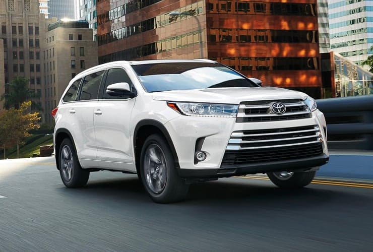 Toyota Union City | New Toyota & Used Car Dealership | Near Atlanta