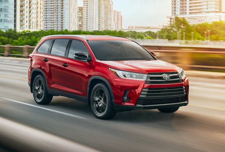 Toyota Union City New Toyota & Used Car Dealership Near Atlanta