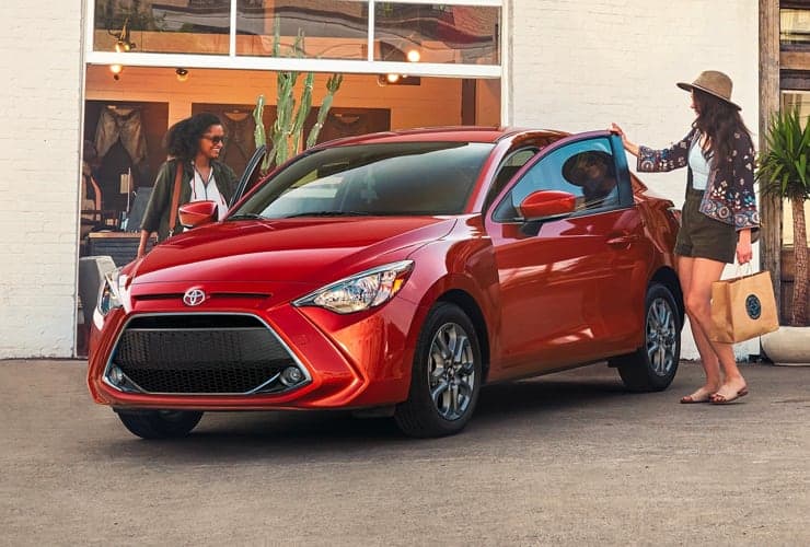 Toyota Union City | New Toyota & Used Car Dealership | Near Atlanta