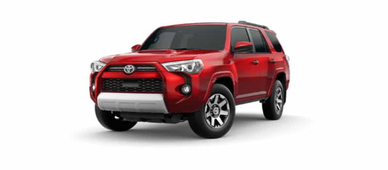 High Country Toyota | Toyota Dealer in Scottsboro, AL