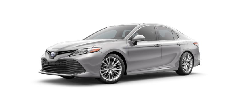 Camry Hybrid