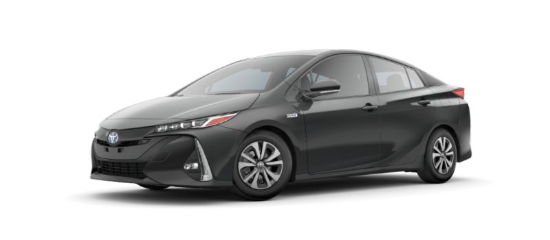 Prius Prime