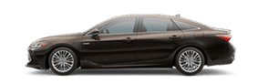 Avalon Hybrid