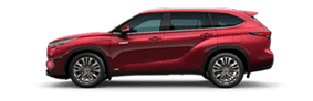 Highlander Hybrid