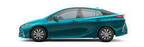 Prius Prime