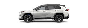 RAV4 Hybrid