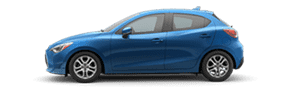 Yaris Hatchback