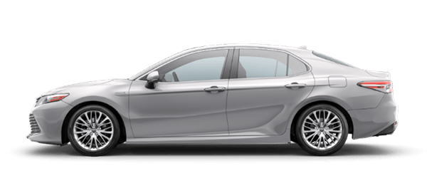 Camry Hybrid