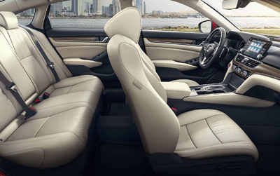 Accord Hybrid