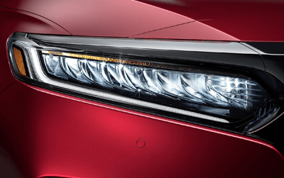 Accord Hybrid