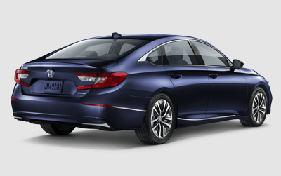 Accord Hybrid