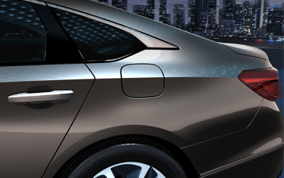 Accord Hybrid