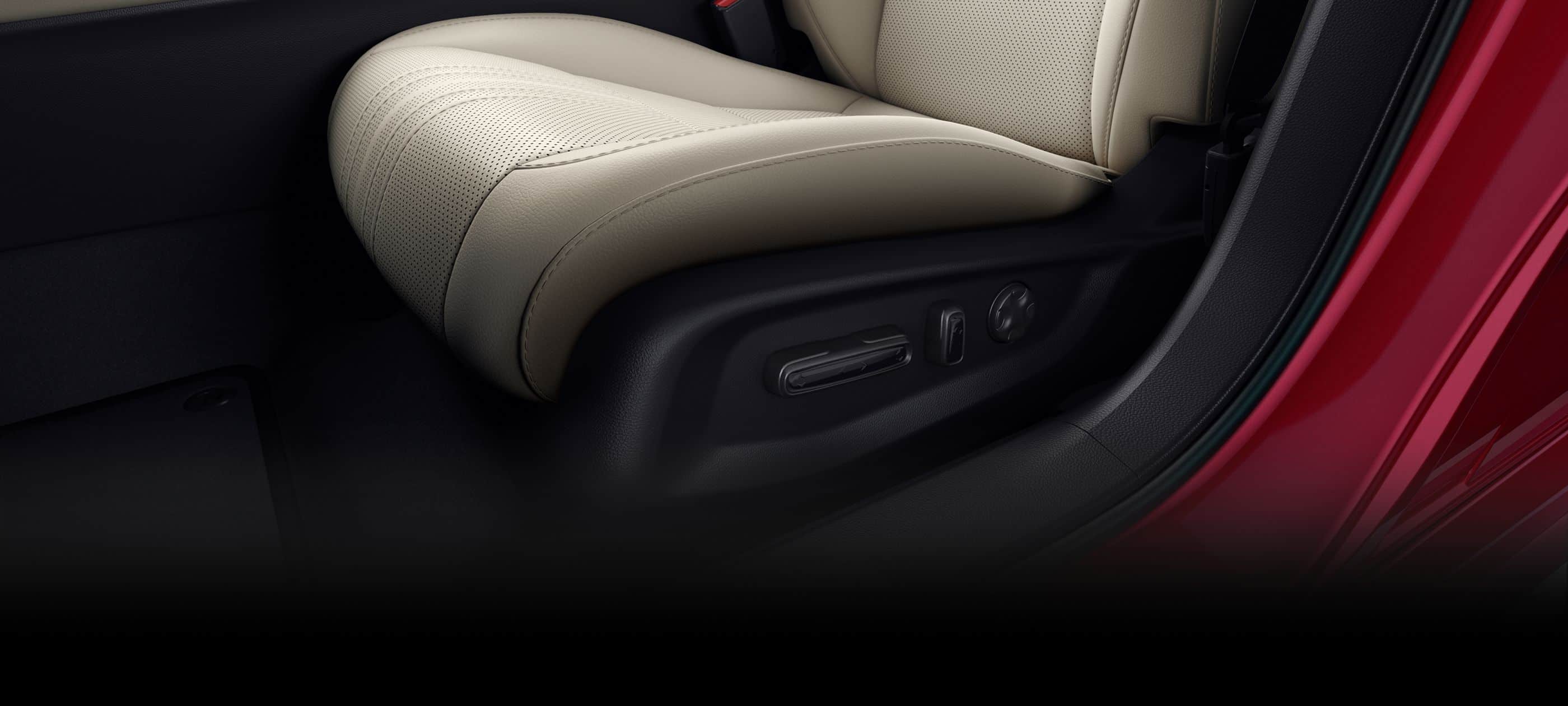 Personalized Seating