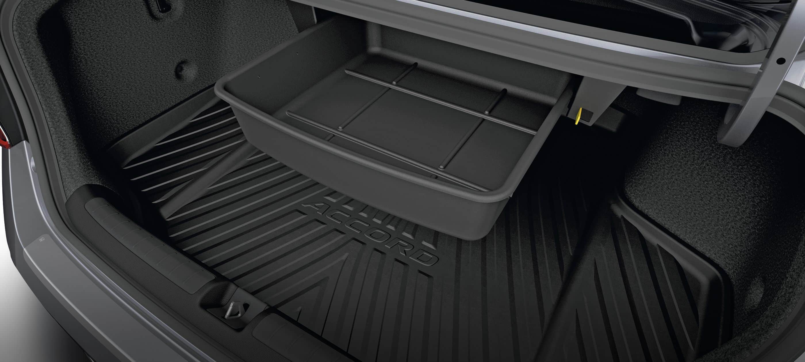 Trunk Drawer