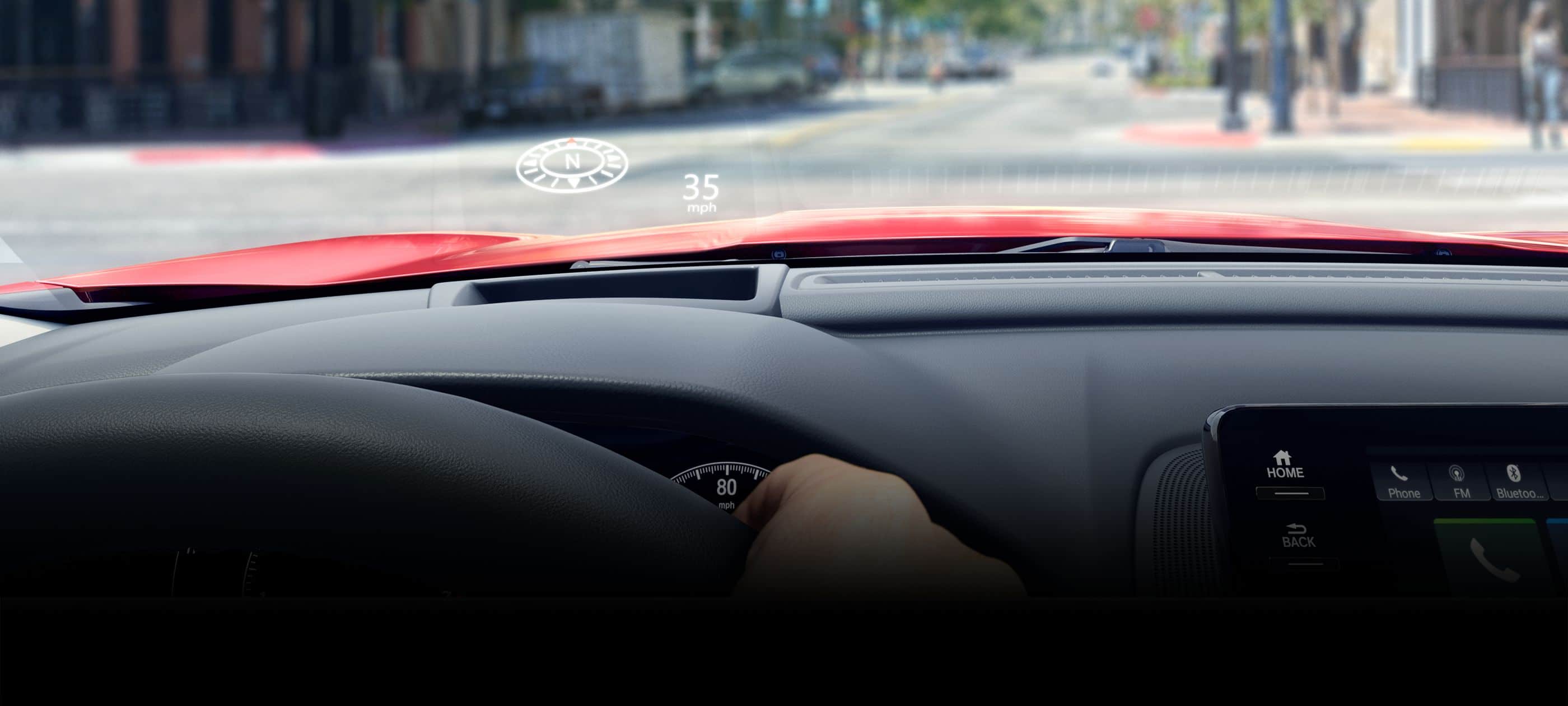 Head-Up Display