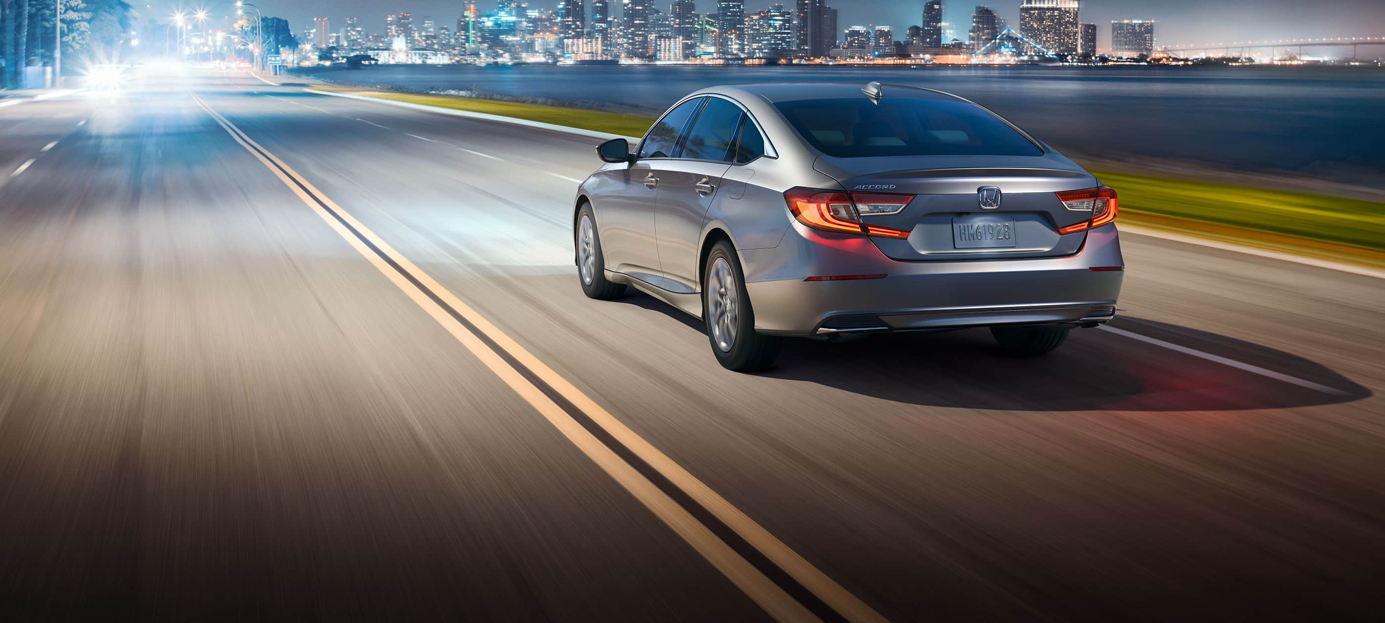 2018 Honda Accord Hybrid North Texas Honda Dealers Pricing