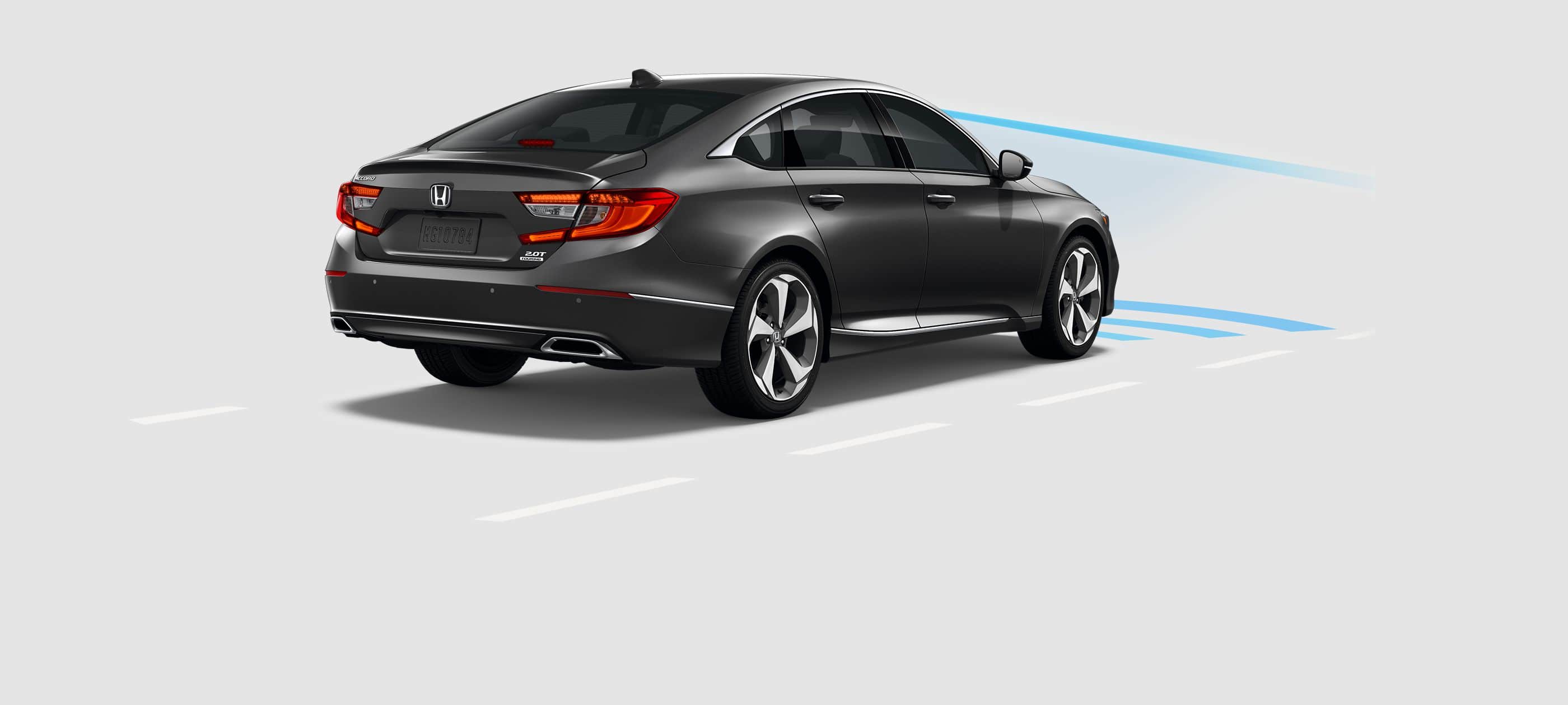 2018 Honda Accord Hybrid Townsend Honda Pricing, Features, Photos