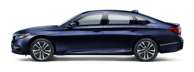 EX-L E-CVT