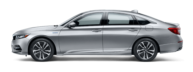 EX E-CVT