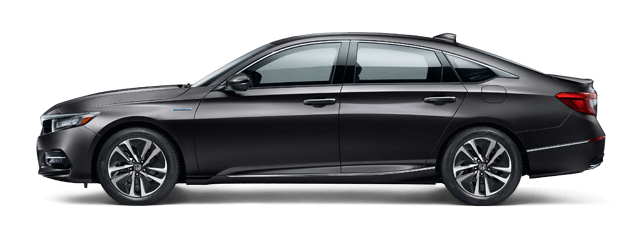 Touring E-CVT