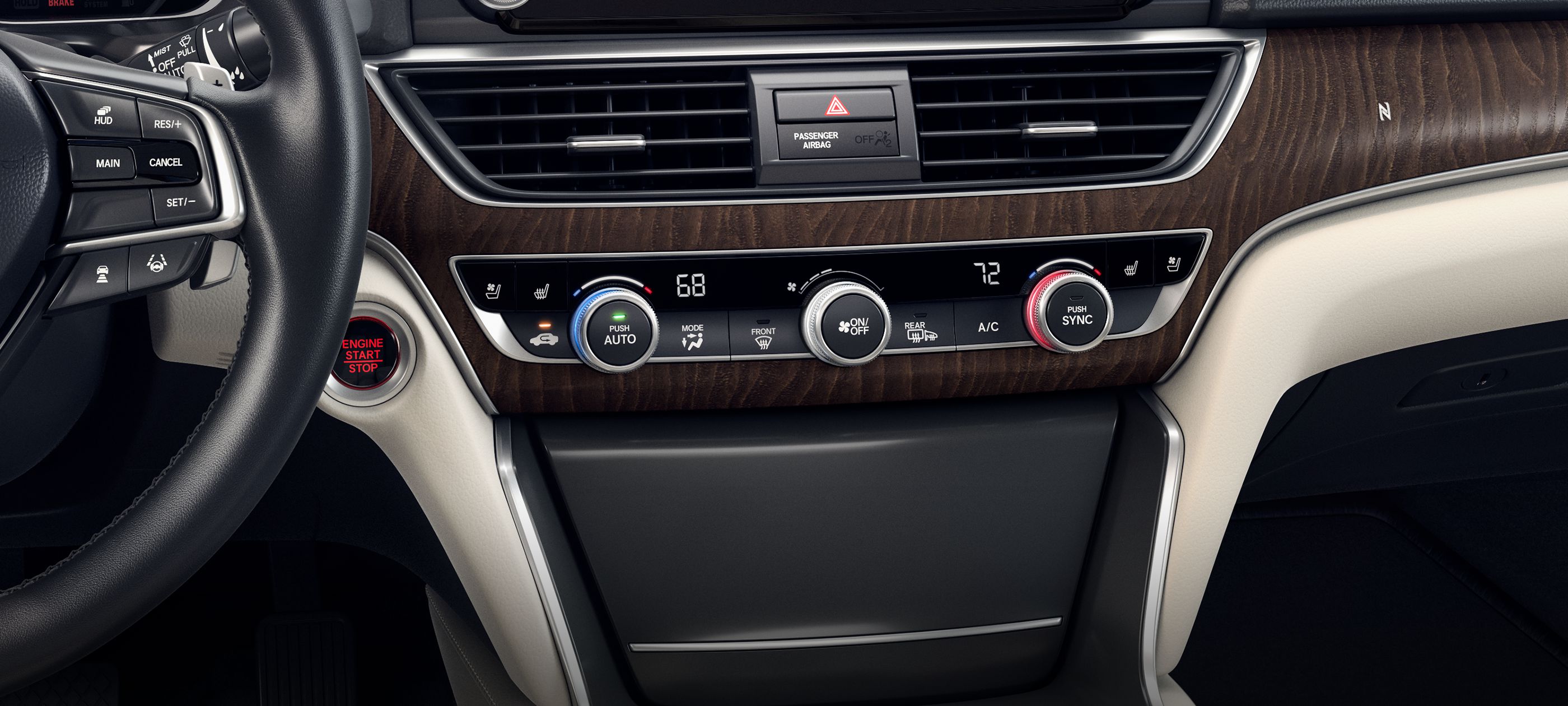 O que há com o Honda Accord 3.5 V6? : r/ArAutos, image size:2800x1260