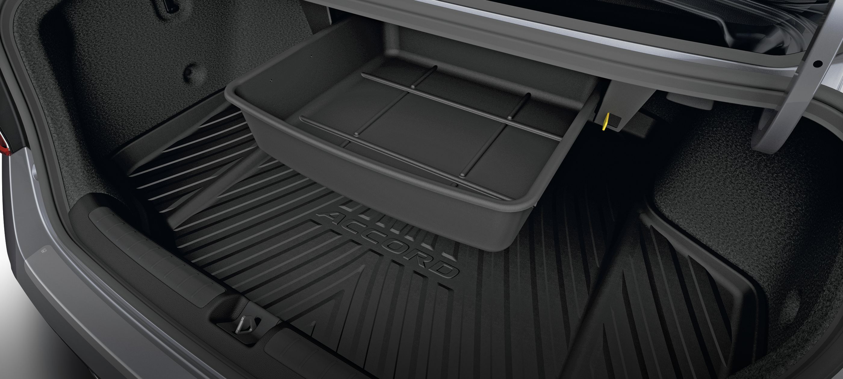 Trunk Drawer