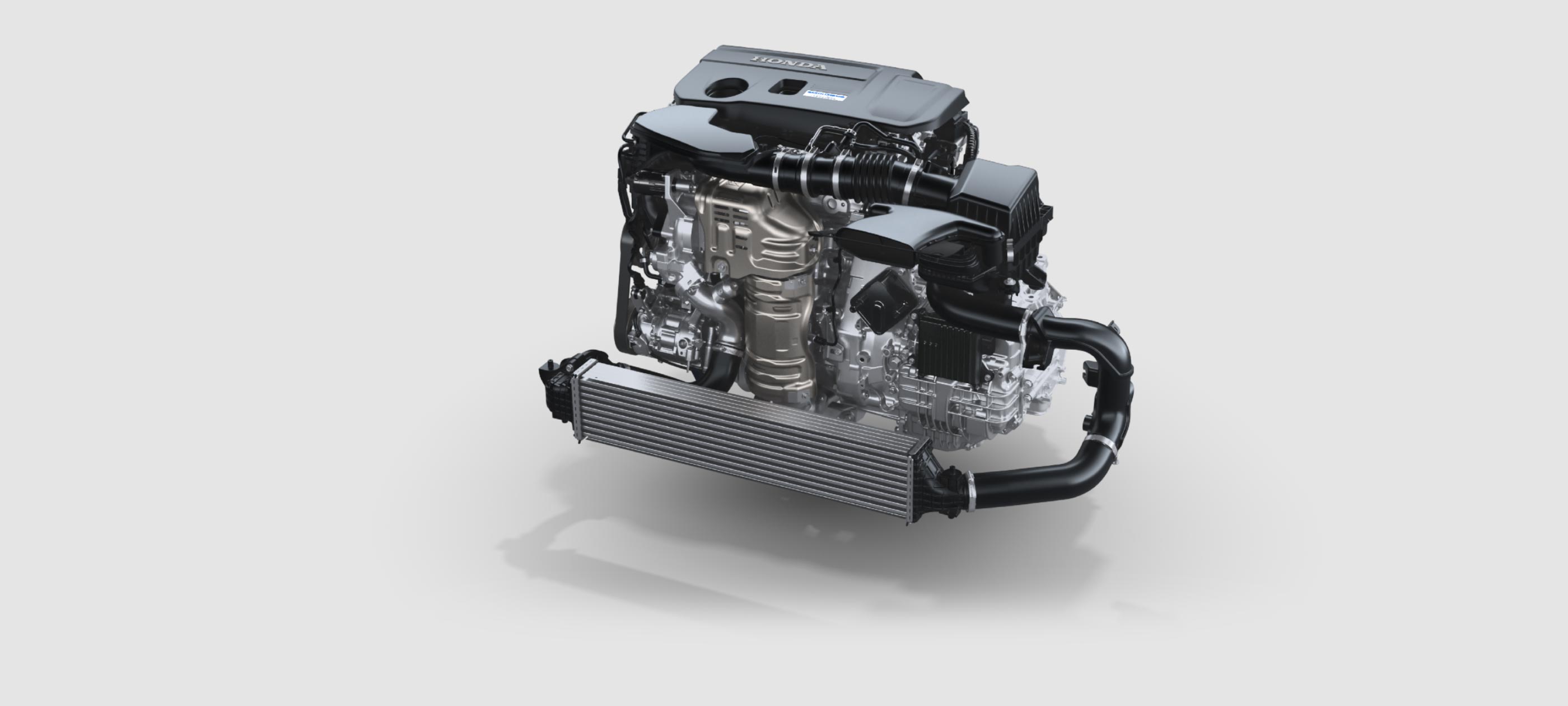 Thrilling Powertrains
