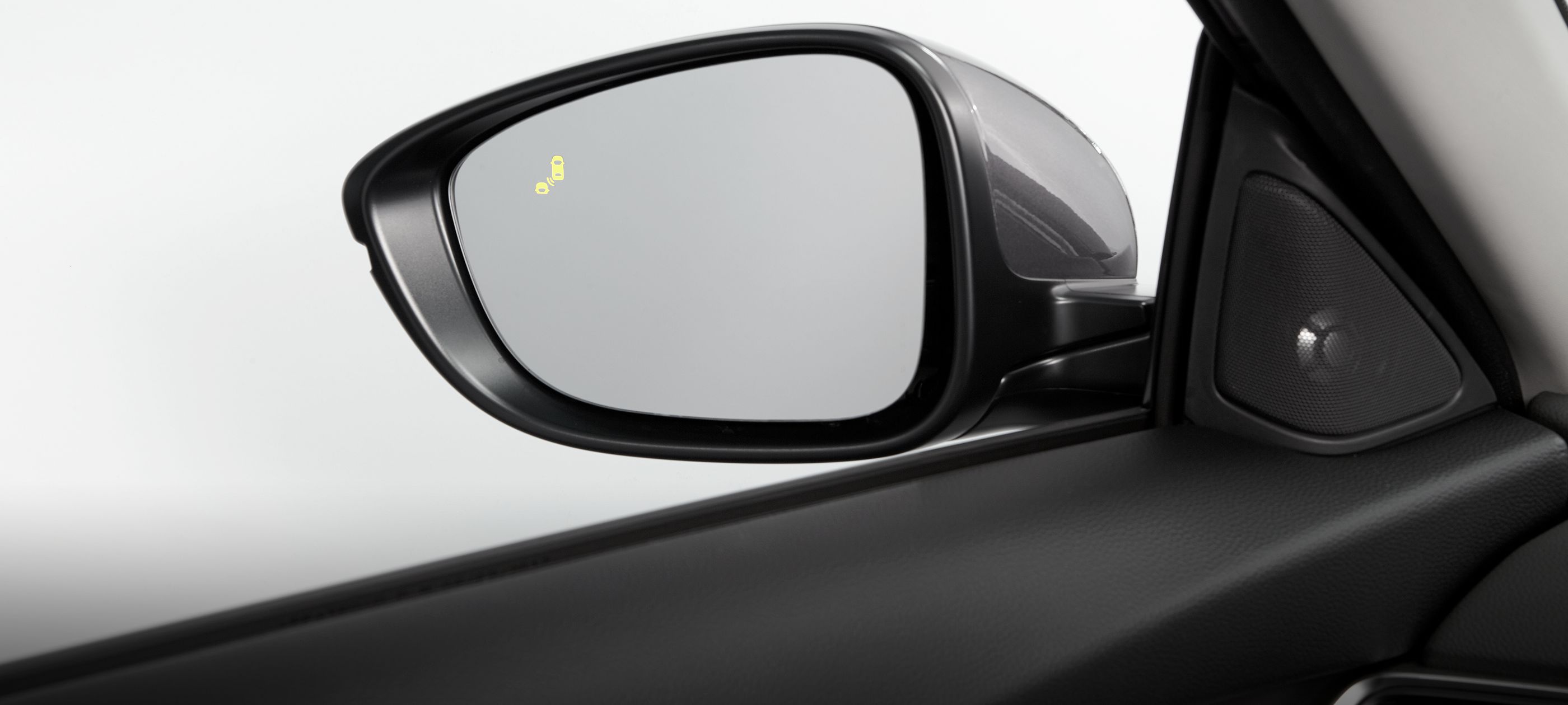 Blind Spot Information