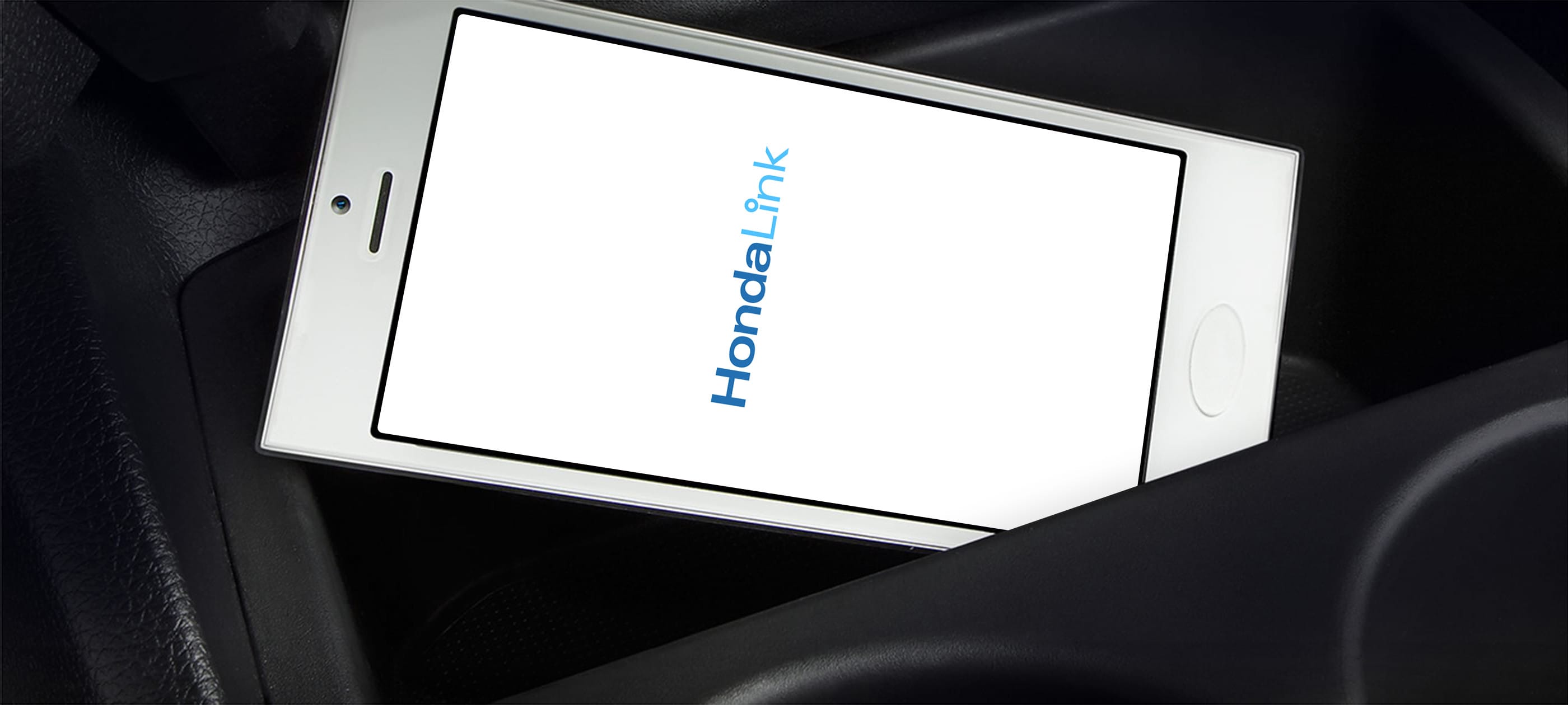 HondaLink®