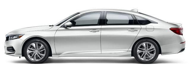 LX CVT